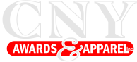 CNY Awards and Apparel